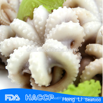 HL0099 frozen baby octopus whole cleaned exporters